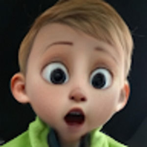 Meet your Posher, Luke